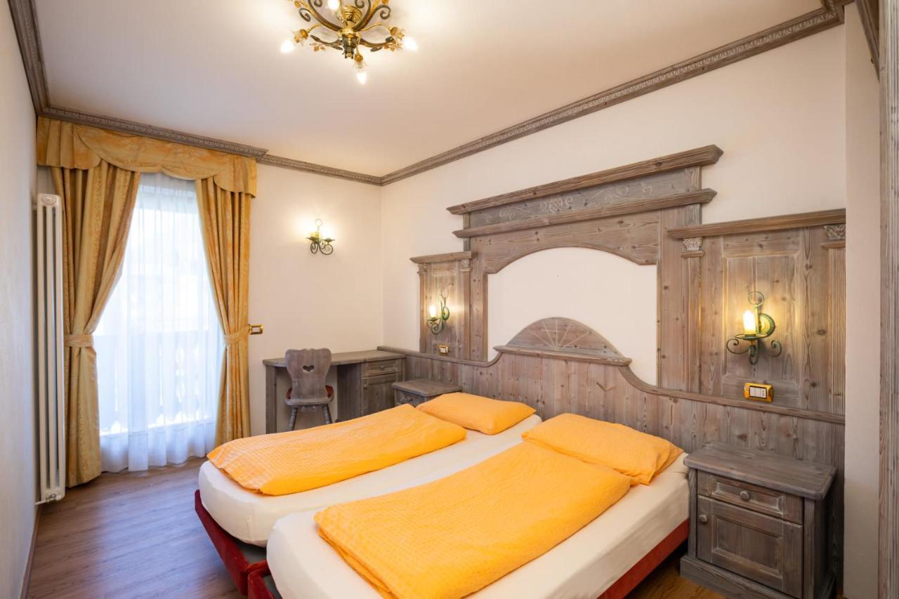Casa Li Roina Apartment Livigno Exterior photo