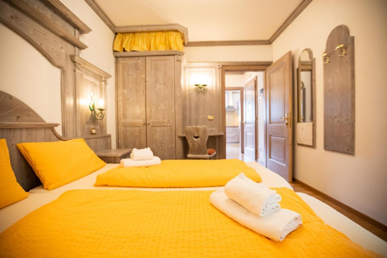 Casa Li Roina Apartment Livigno Exterior photo