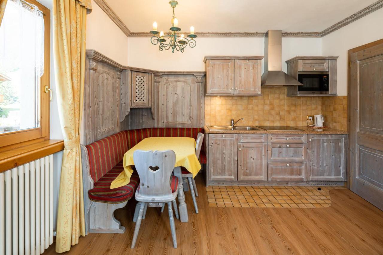 Casa Li Roina Apartment Livigno Exterior photo