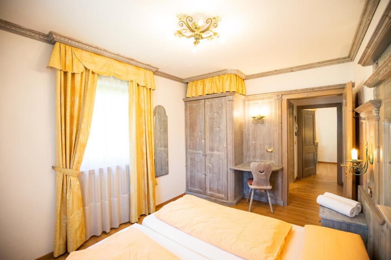 Casa Li Roina Apartment Livigno Exterior photo